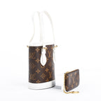 Louis Vuitton Shoulder Bag Nano Bucket — view 2