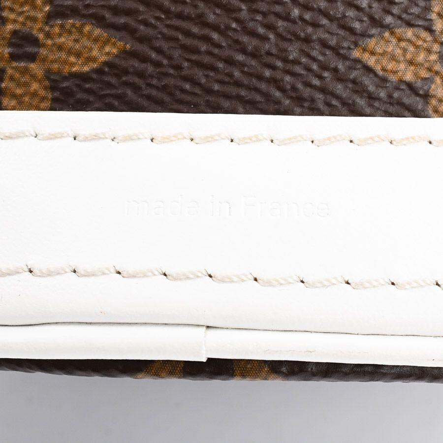 Louis Vuitton Shoulder Bag Nano Bucket — view 6