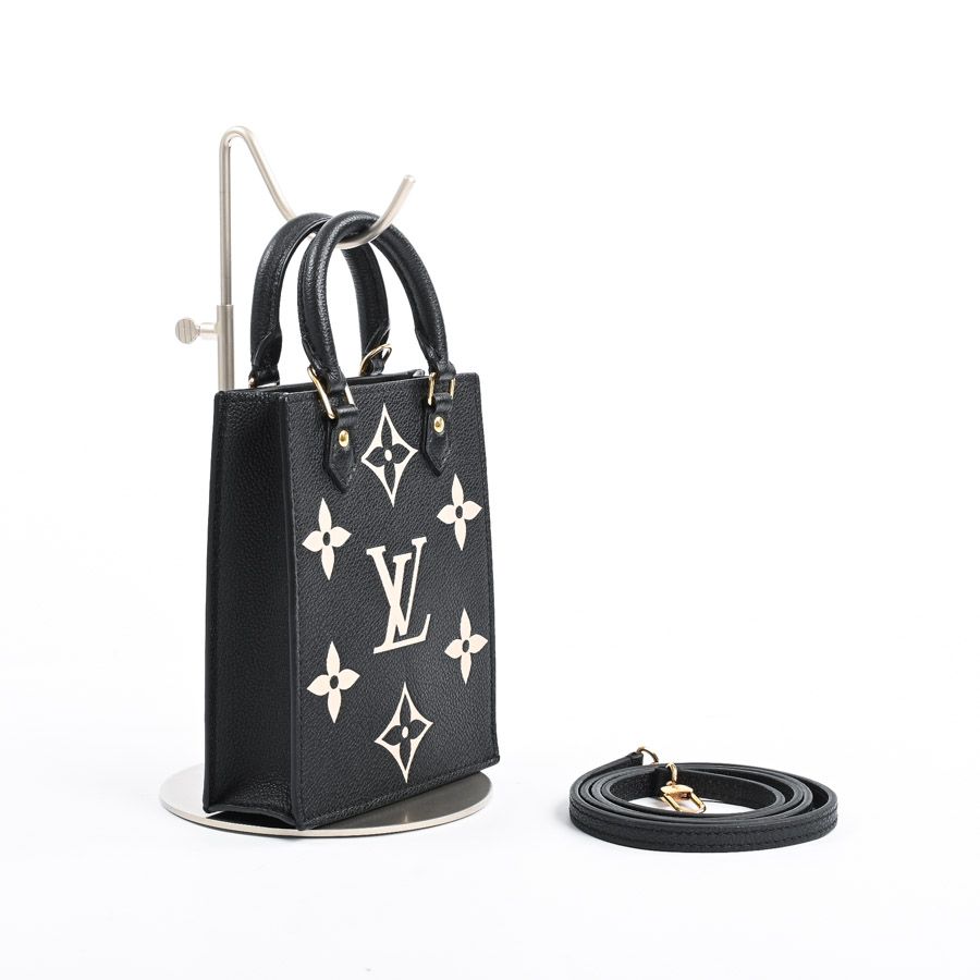 Louis Vuitton Shoulder Bag Petite Sac Plat — view 2
