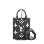 Louis Vuitton Shoulder Bag Petite Sac Plat