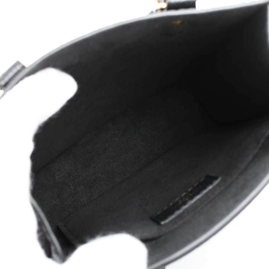 Louis Vuitton Shoulder Bag Petite Sac Plat — view 4