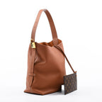 Louis Vuitton Shoulder Bag Lowkey Hobo MM — view 2