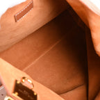 Louis Vuitton Shoulder Bag Lowkey Hobo MM — view 4