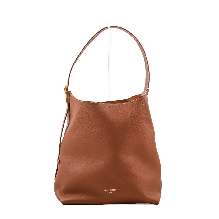 Louis Vuitton Shoulder Bag Lowkey Hobo MM