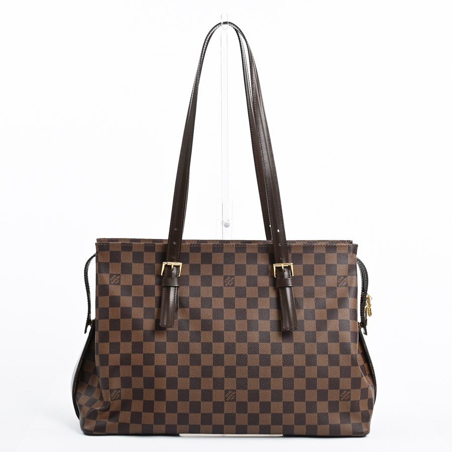 Louis Vuitton Shoulder Bag Chelsea — view 3