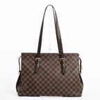 Louis Vuitton Shoulder Bag Chelsea — view 3