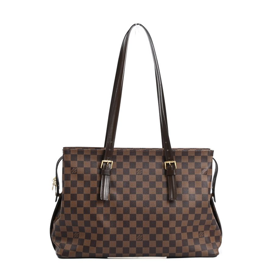 Louis Vuitton Shoulder Bag Chelsea