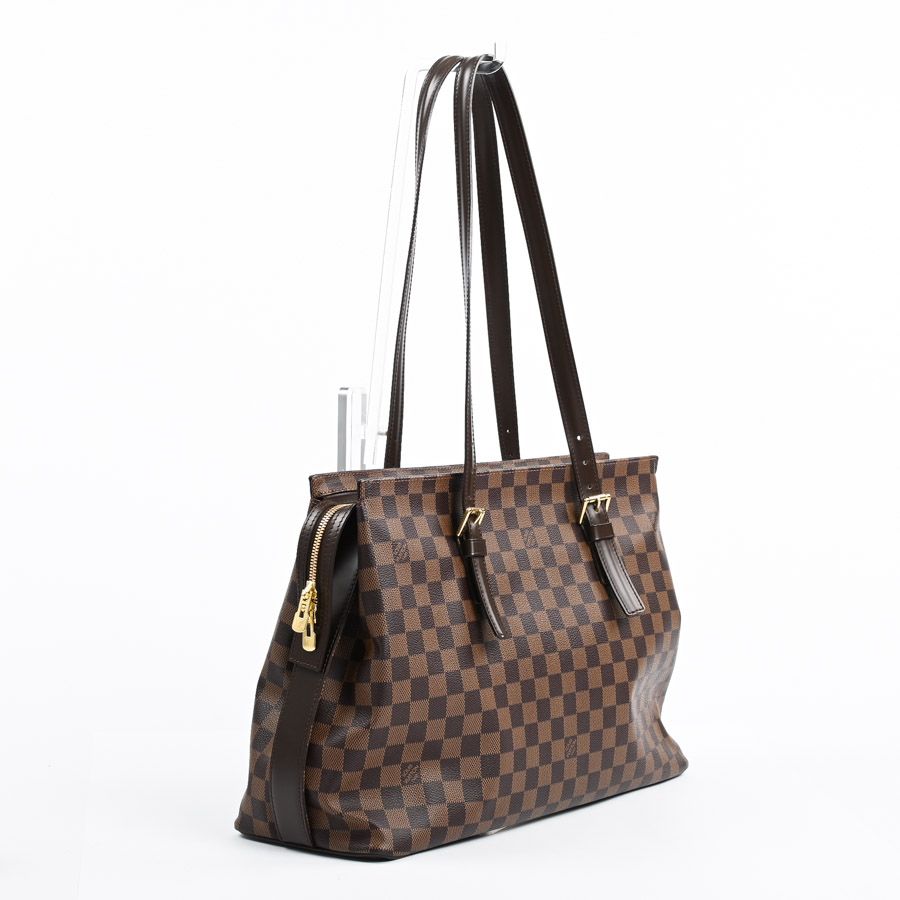 Louis Vuitton Shoulder Bag Chelsea — view 2