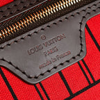 Louis Vuitton Tote Bag Neverfull PM — view 6