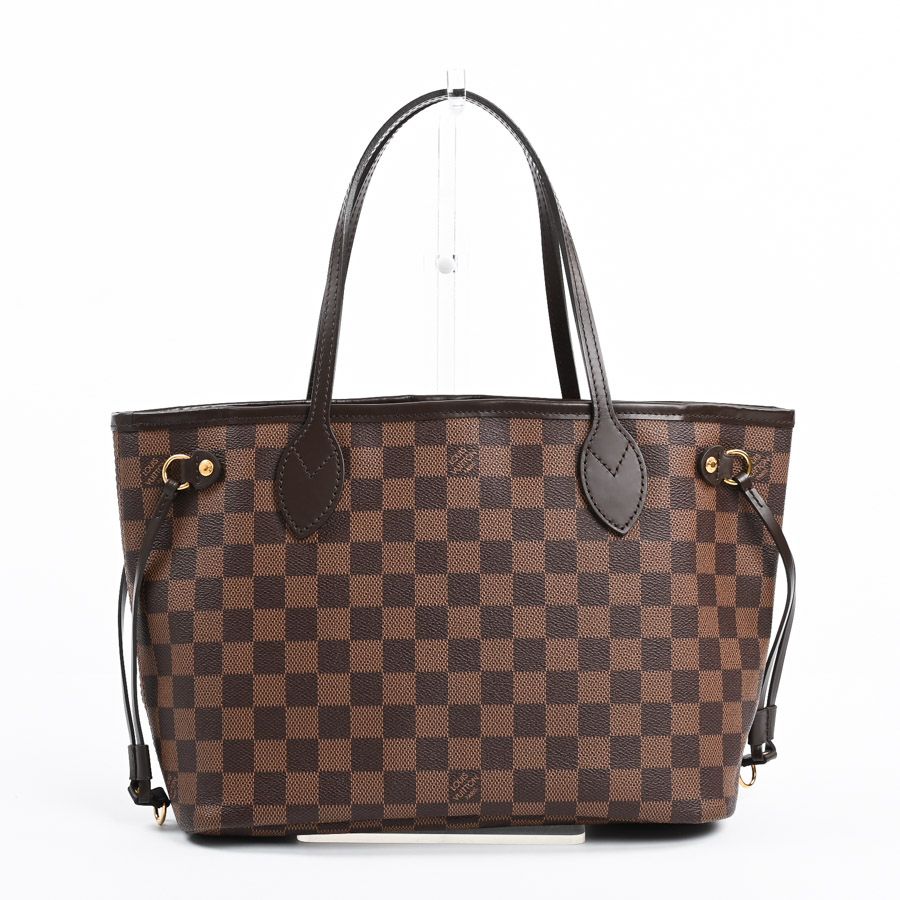 Louis Vuitton Tote Bag Neverfull PM — view 3