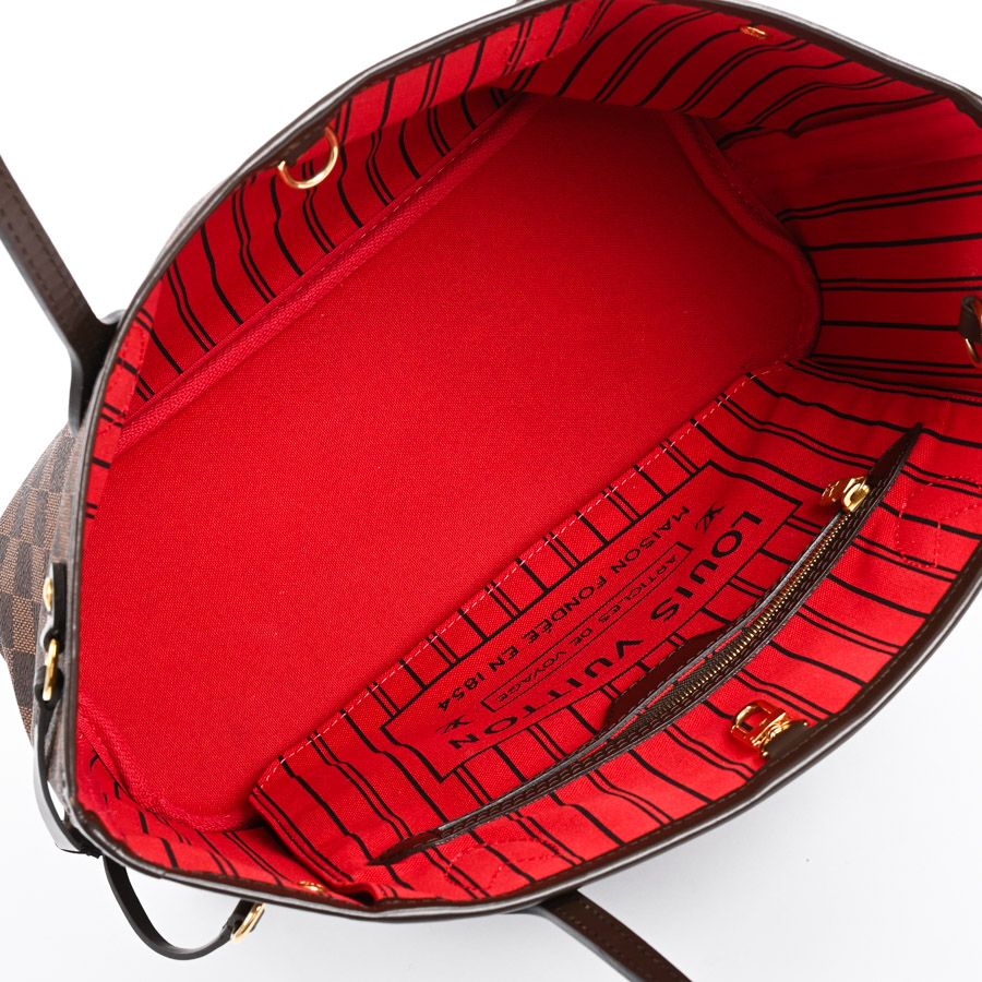 Louis Vuitton Tote Bag Neverfull PM — view 4
