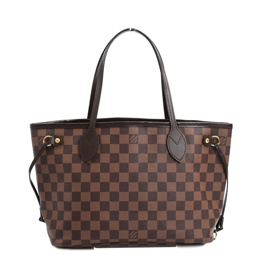 Louis Vuitton Tote Bag Neverfull PM