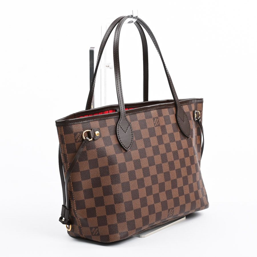 Louis Vuitton Tote Bag Neverfull PM — view 2
