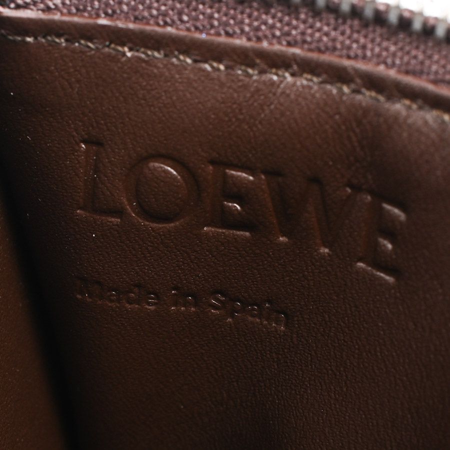 Loewe Coin Case Fragment — view 5