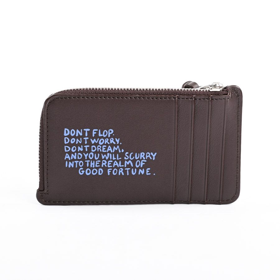 Loewe Coin Case Fragment — view 3