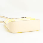 Hermes Tote Bag Cream — view 5