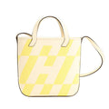 Hermes Tote Bag Cream