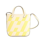 Hermes Tote Bag Cream