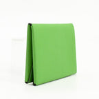 Hermes Card Case Calvi — view 2