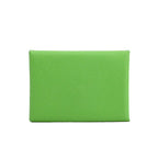 Hermes Card Case Calvi