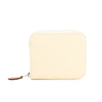 Hermes Compact Wallet Azap Silk