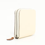 Hermes Compact Wallet Azap Silk — view 2
