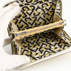 Hermes Compact Wallet Azap Silk — view 4