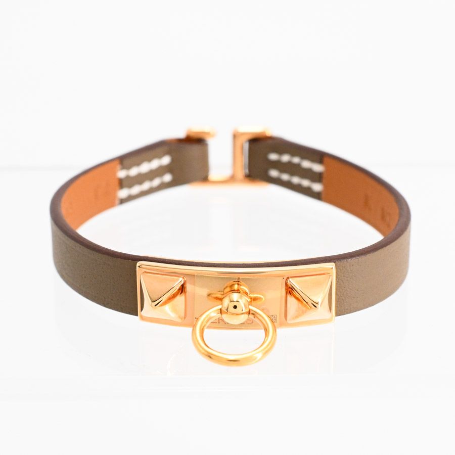 Hermes Bracelet Mini Rival — view 3