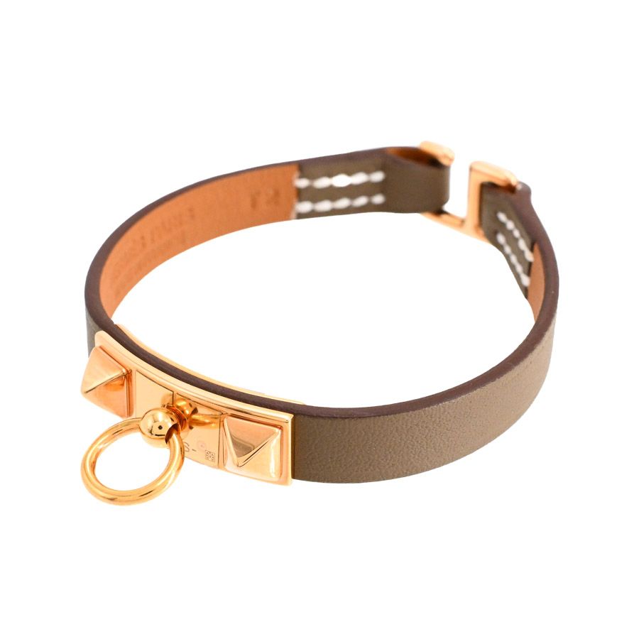 Hermes Bracelet Mini Rival