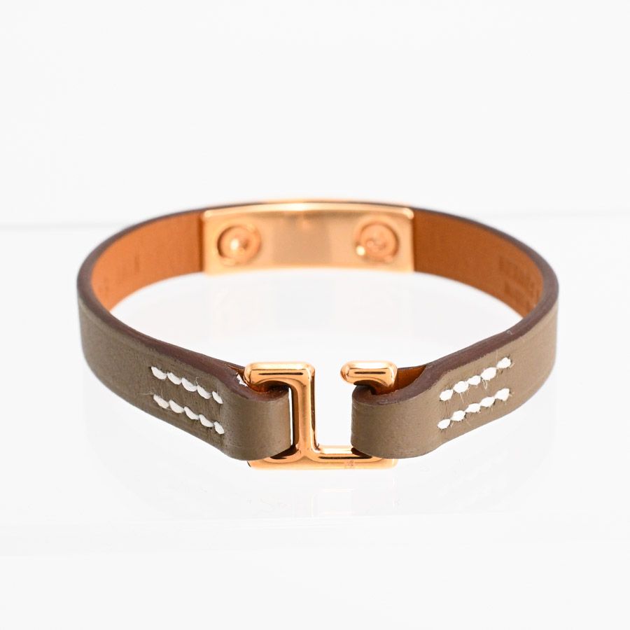 Hermes Bracelet Mini Rival — view 4