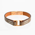Hermes Bracelet Mini Rival — view 4