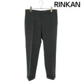 Hermes Wool Trousers Long Pants 46