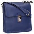 Prada Leather Shoulder Bag