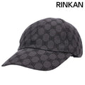 Gucci BB Logo All Over Pattern Cap