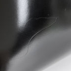 Dior Lady Dior Patent Handbag Leather Black — view 4