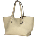 Loewe Anagram Tote Bag Leather Ivory