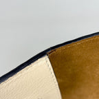 Loewe Anagram Tote Bag Leather Ivory — view 5