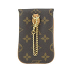 Louis Vuitton Monogram Etui Telefonne MM Phone Case — view 2