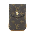 Louis Vuitton Monogram Etui Telefonne MM Phone Case