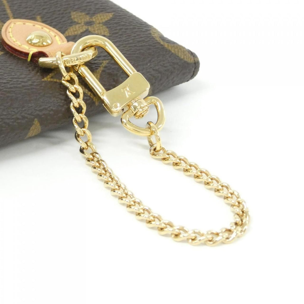 Louis Vuitton Monogram Etui Telefonne MM Phone Case — view 4