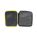 Fendi Shoulder Bag Yellow