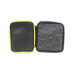 Fendi Shoulder Bag Yellow