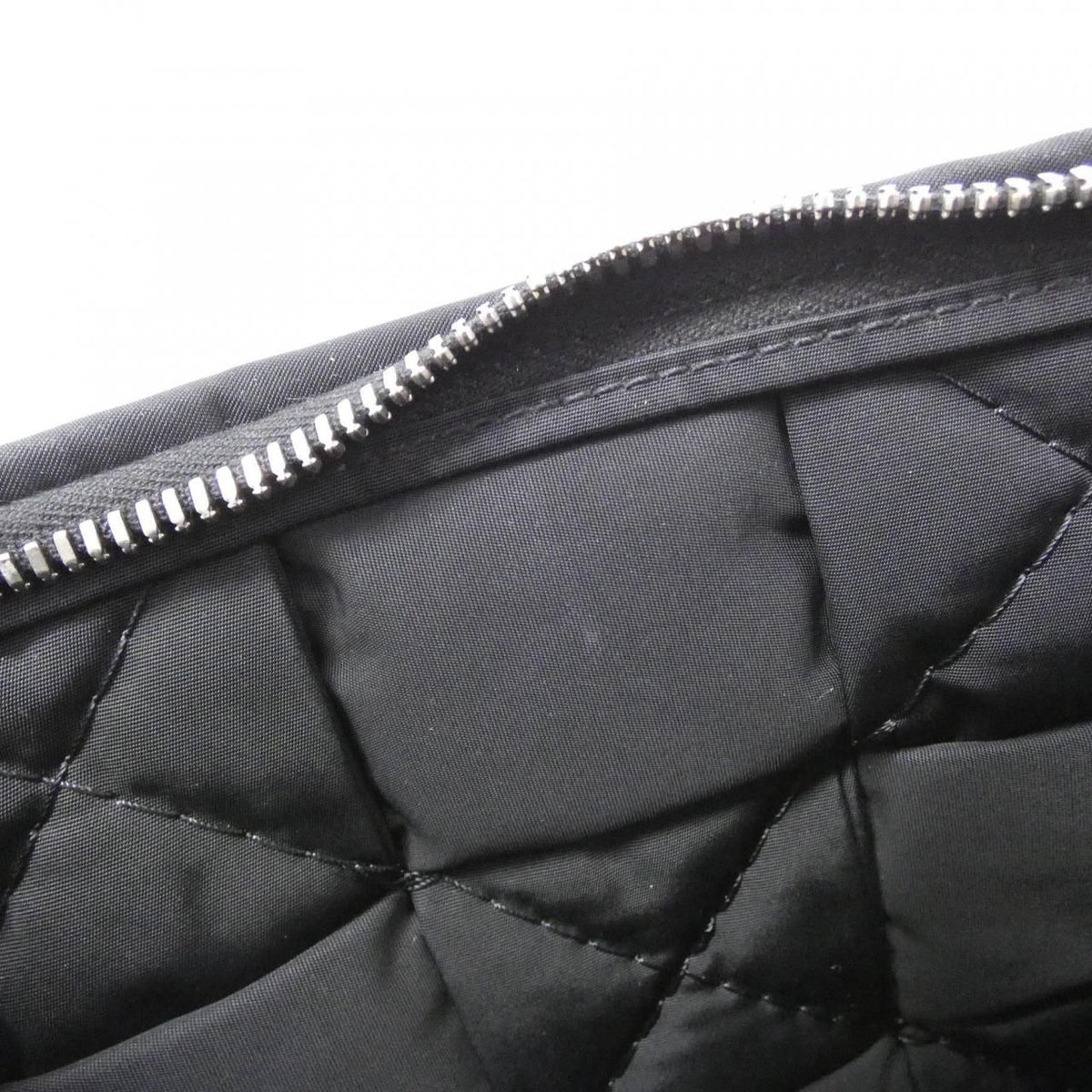Bottega Veneta Bag Handbag Black — view 6