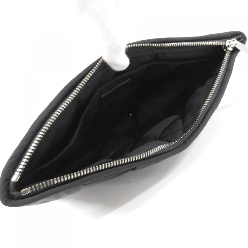 Bottega Veneta Bag Handbag Black — view 5