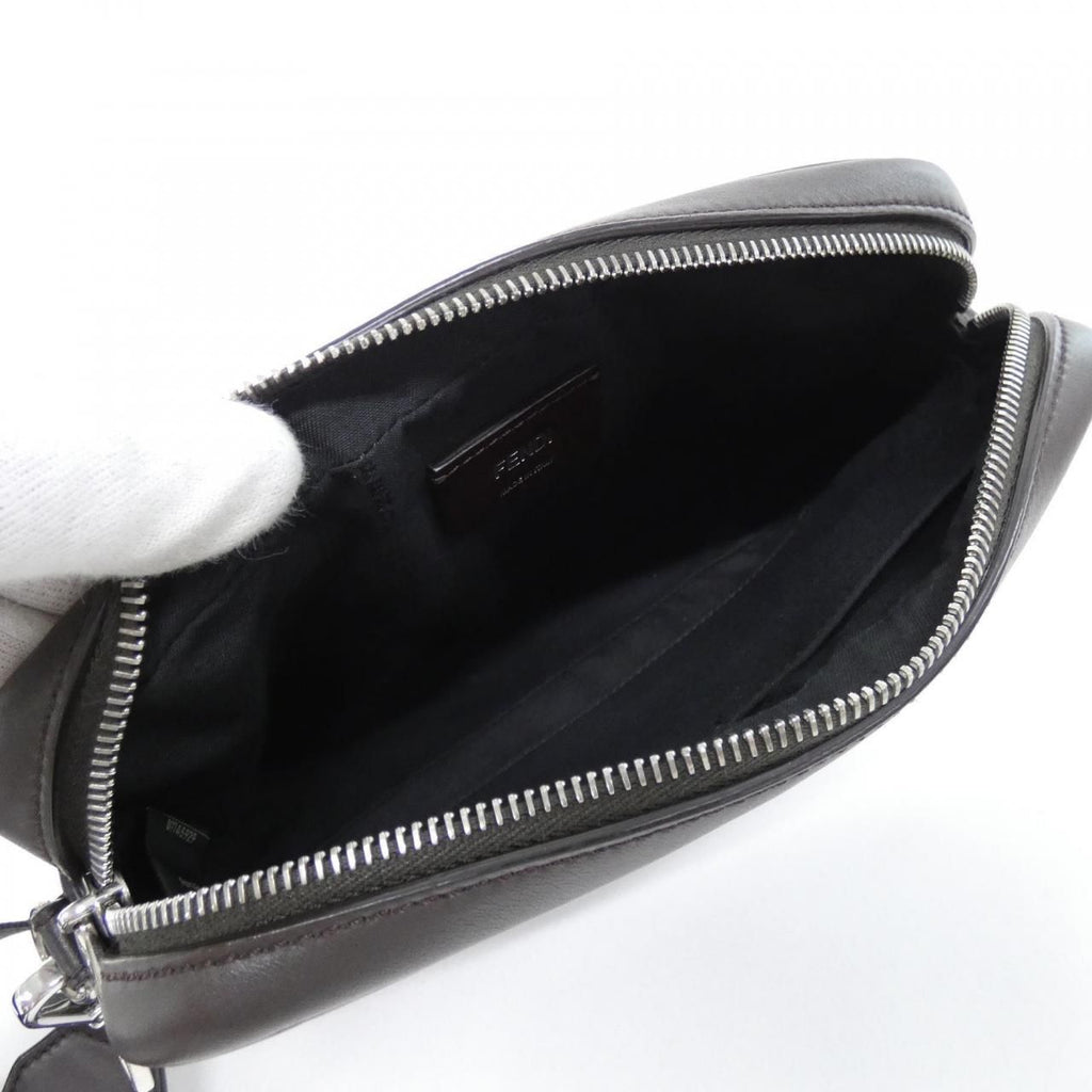 Fendi Camera Case Shoulder Bag — view 6