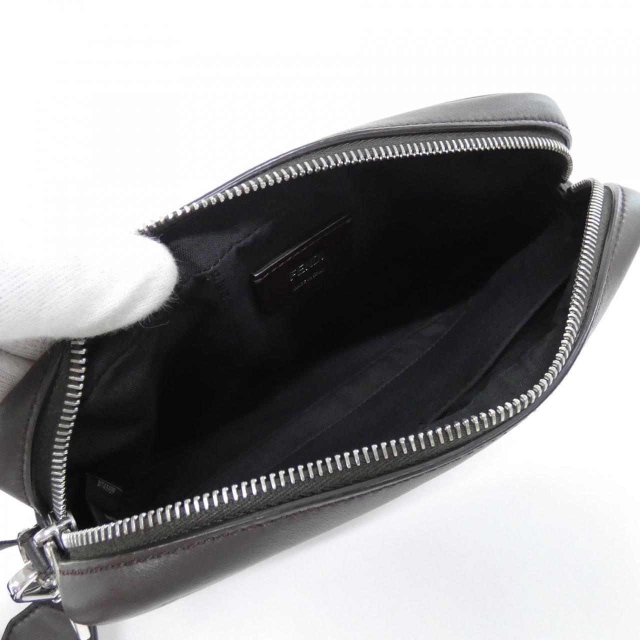 Fendi Camera Case Shoulder Bag — view 6