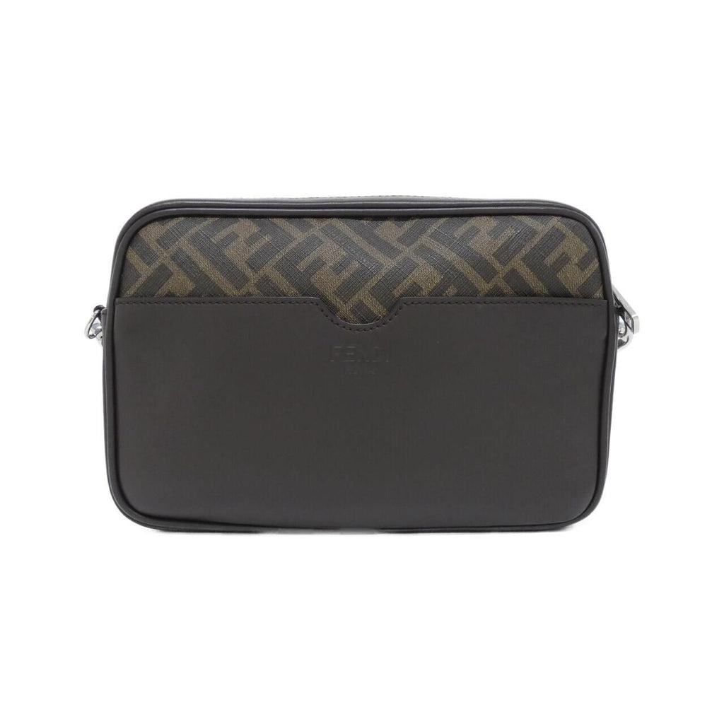 Fendi Camera Case Shoulder Bag — view 2
