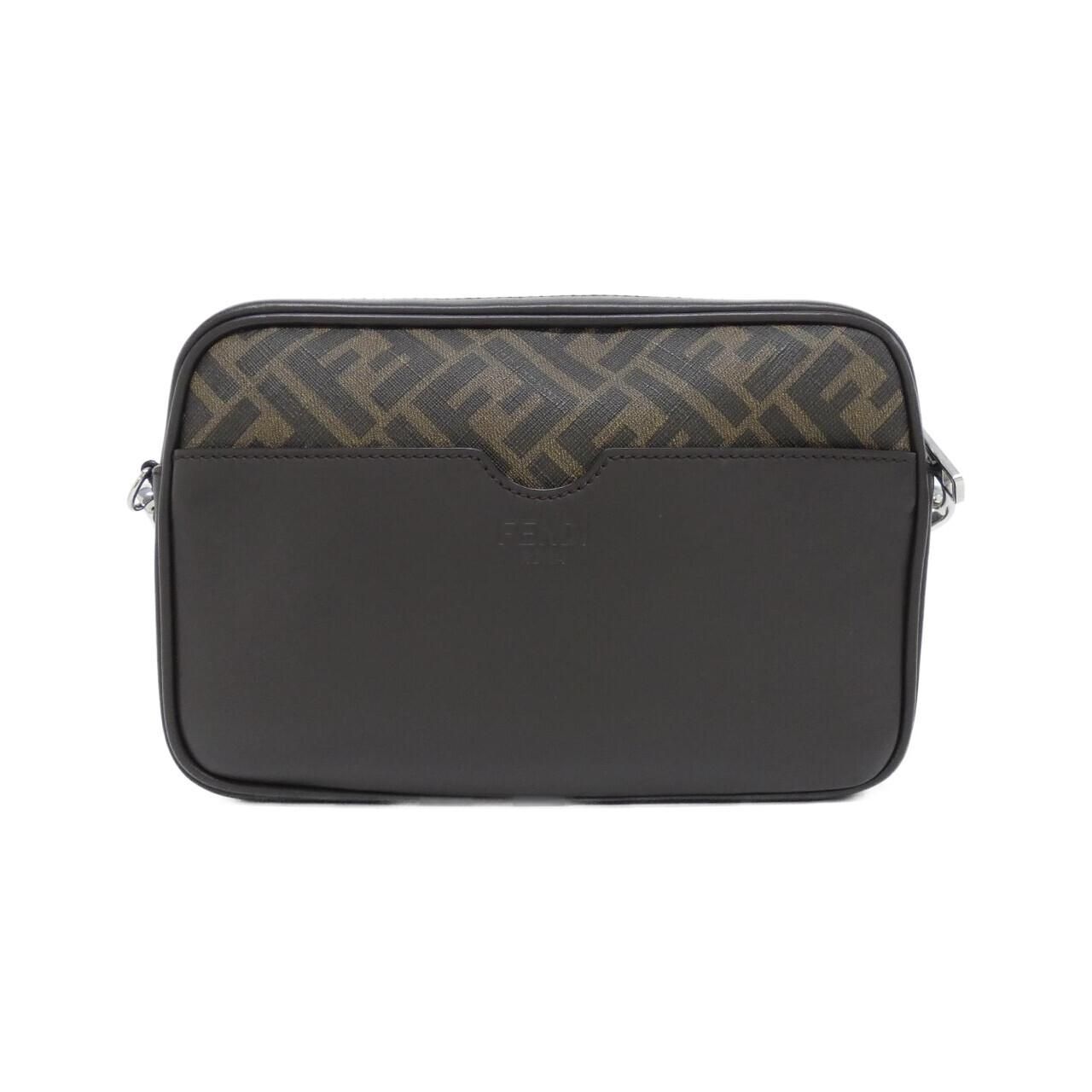 Fendi Camera Case Shoulder Bag — view 2