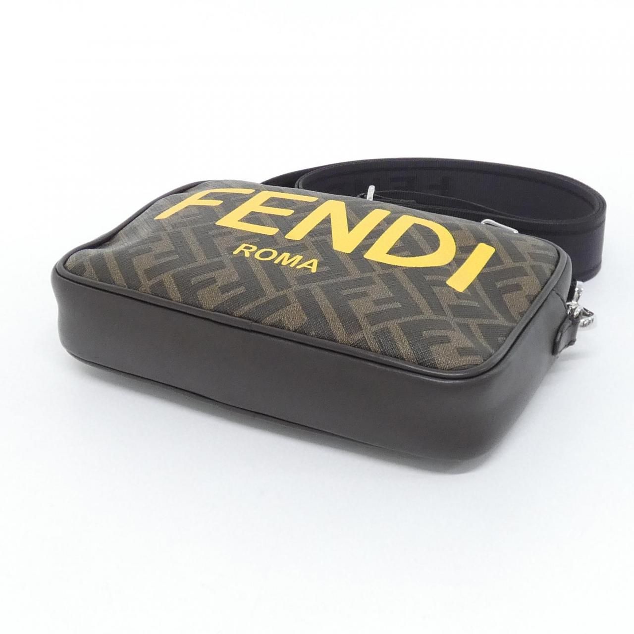 Fendi Camera Case Shoulder Bag — view 3