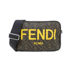 Fendi Camera Case Shoulder Bag